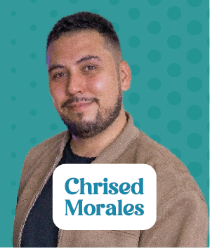 Chrised Morales