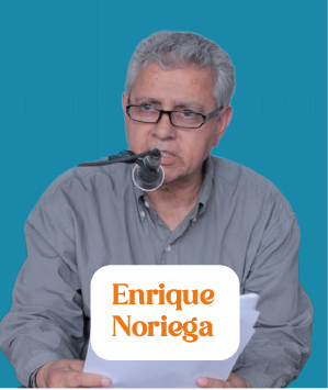 Enrique Noriega