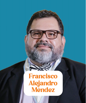 Francisco Méndez