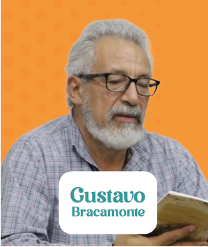 Gustavo Bracamonte