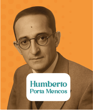 Humberto Porta