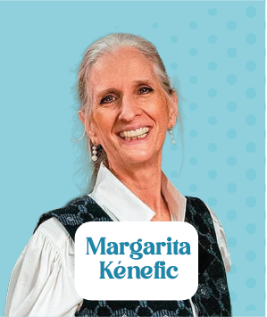 Margarita Kénefic